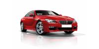 BMW F12 Tuning Shop