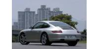 Porsche 997 Tuning Shop