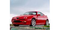 Alfa Romeo GTV Tuning Shop
