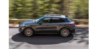 Porsche Macan Tuning Shop