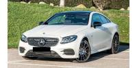 Mercedes W238 Tuning Shop