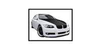 BMW E92 / E93 Spoiler Tuning Shop