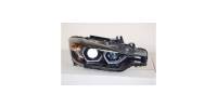 BMW F30 / F31 Fari Tuning Shop