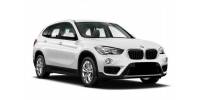 BMW F48 X1 Tuning Shop