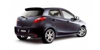 Mazda 2 Tuning Shop