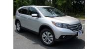 Honda CRV Tuning Shop
