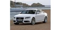 Audi A4 Tuning Shop