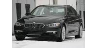 BMW F30 / F31 Tuning Shop