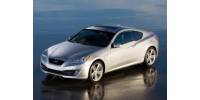 Hyundai Genesis Tuning Shop