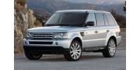 Land Rover Range Tuning Shop