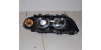 BMW E46 Fari Tuning Shop