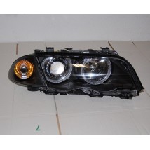 Headlamps