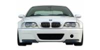 BMW E46 Paraurti Tuning Shop