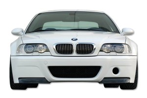 Venta de Paragolpes para BMW E46 delanteros y traseros