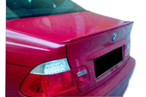 Venta online Alerones Tuning BMW E46