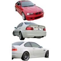 Kit Carrocería
