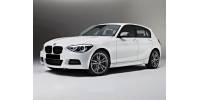 BMW F20 / F21 Tuning Shop