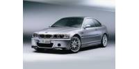 BMW E46 Tuning Shop