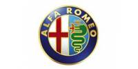 Alfa Romeo Tuning Shop