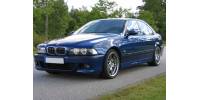 BMW E39 Tuning Shop