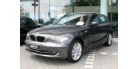 BMW E87 / E81 Tuning Shop