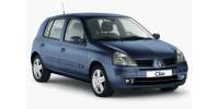 Tuning Online Renault Clio - Piezas Styling de la mejor calidad al mejor precio