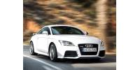 Audi TT Tuning Shop