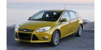Ford Focus Tuning Shop