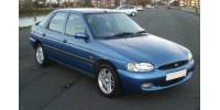 Ford Escort Tuning Shop