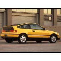 CRX