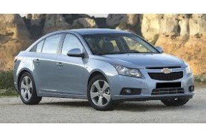 Tienda Tuning Online para Chevrolet Cruze