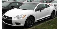 Mitsubishi Eclipse Tuning Shop