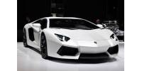 Lamborghini Gallardo Tuning Shop