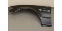 Front fenders