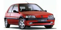 Peugeot 106 Tuning Shop