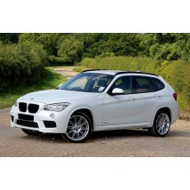 E84 X1