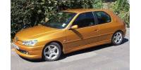 Tuning Store Peugeot 306 - Body kits, Spoilers, Lighting and more.